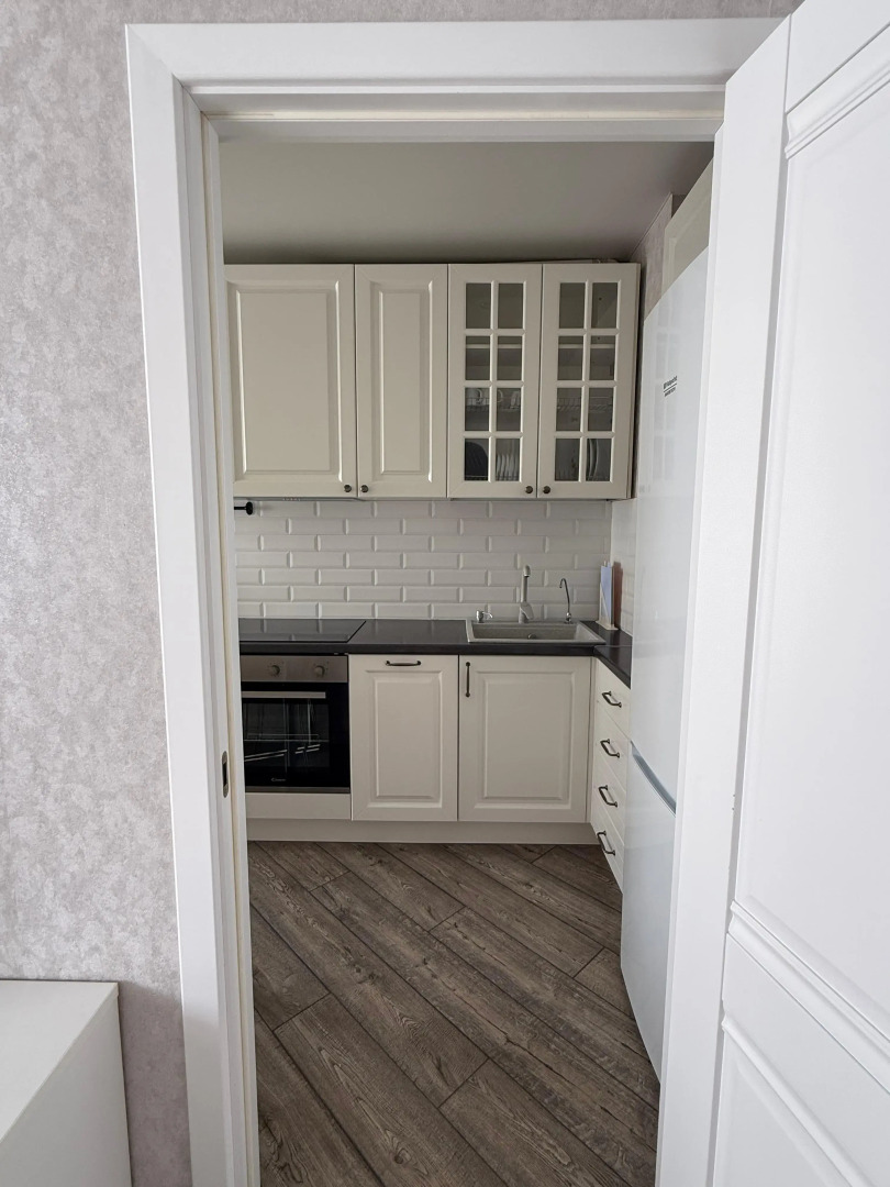 Квартира Светлая Уютная в удобном районе