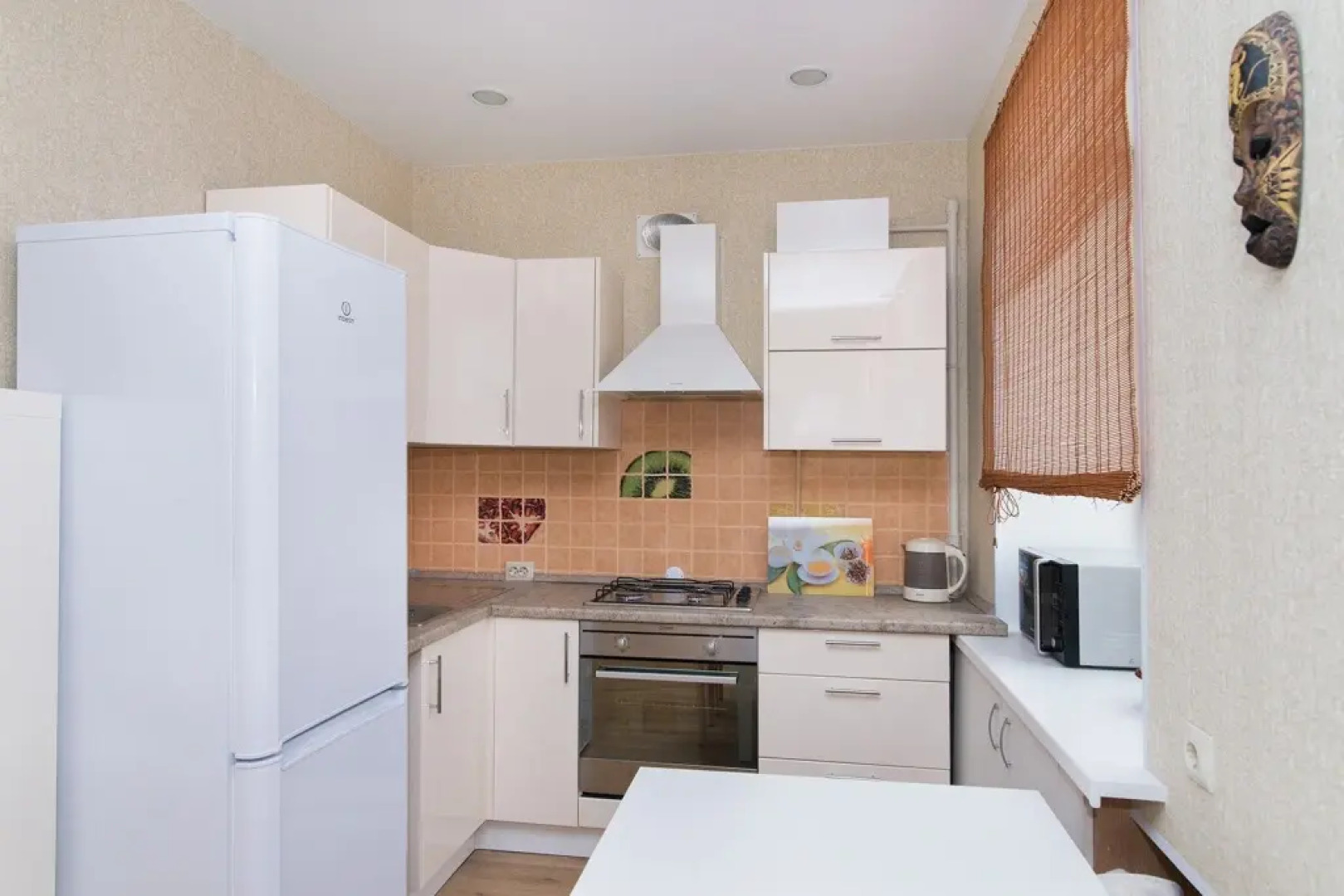 Апартаменты Своя Квартира