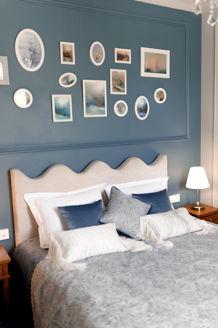 Отель Волхов