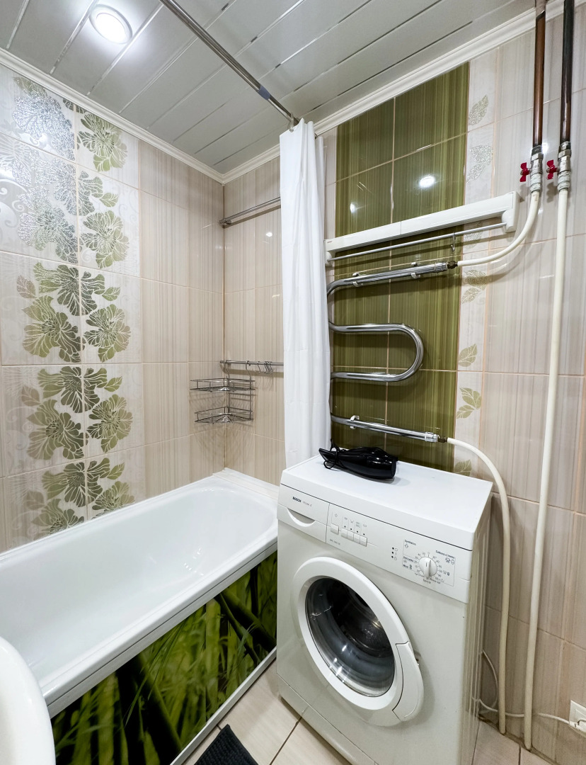 Квартира 2-комнатная на Карла Маркса 9