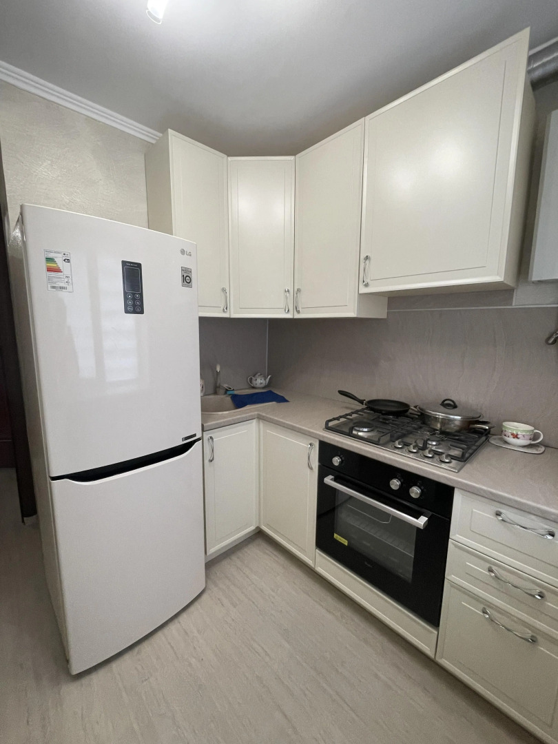 Апартаменты Уютная квартира в самом сердце Владикавказа