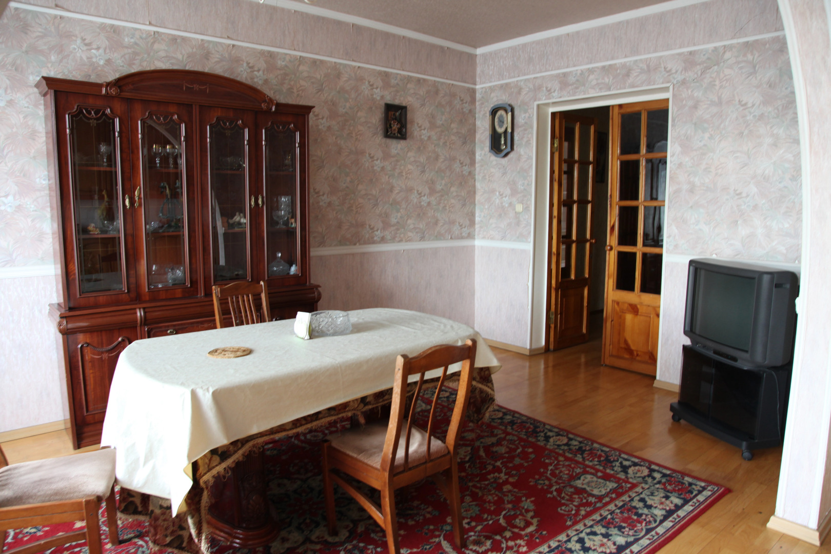 Гостевой Дом Натали