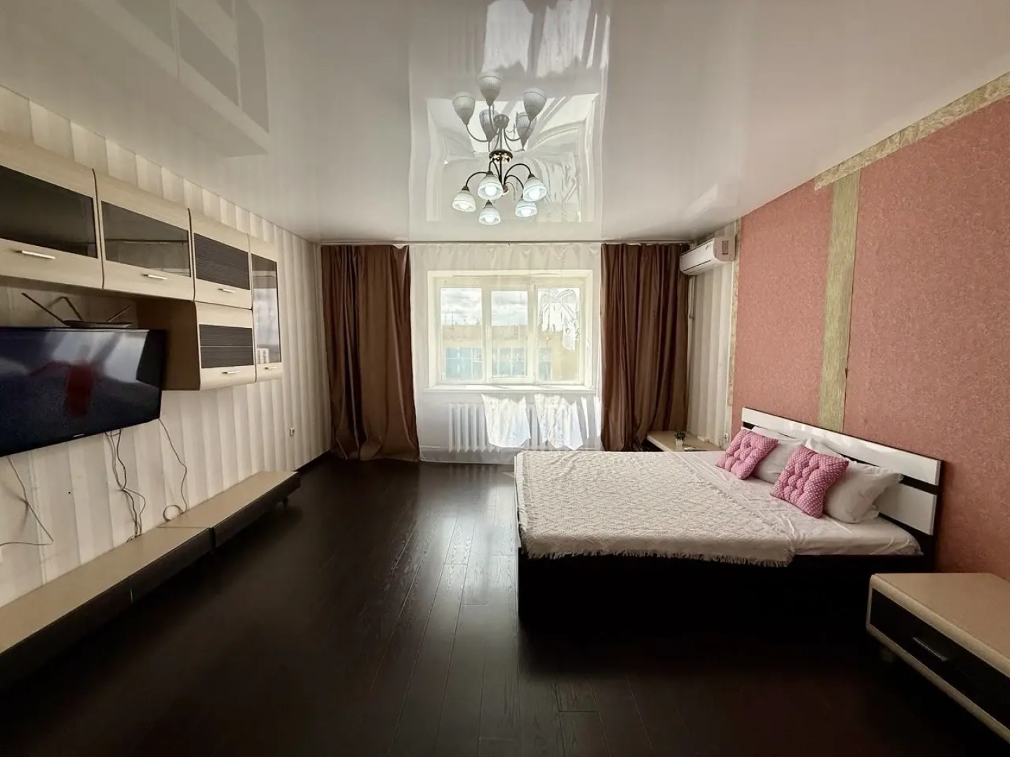 Квартира Lofthouse