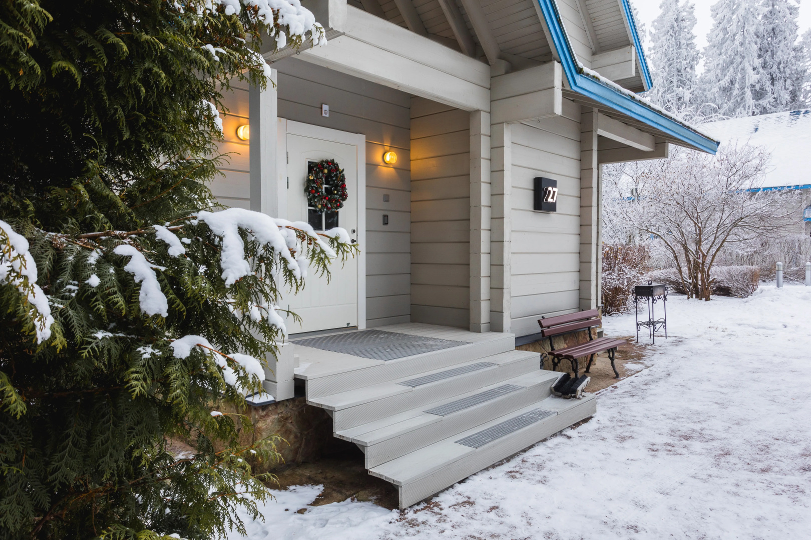 Отель Курорт Игора