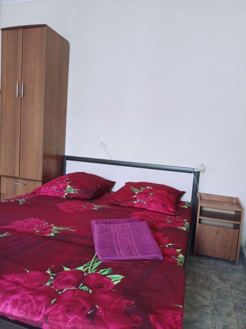 Квартира на Багаева 25/1