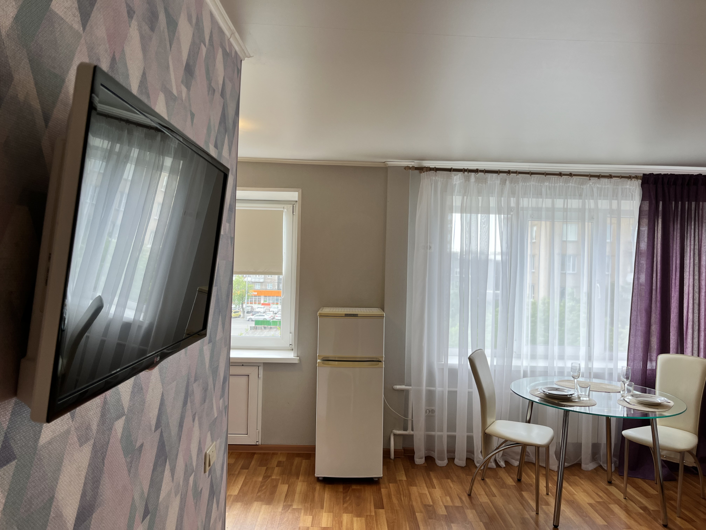 Апартаменты Ленина 33а Пятая авеню