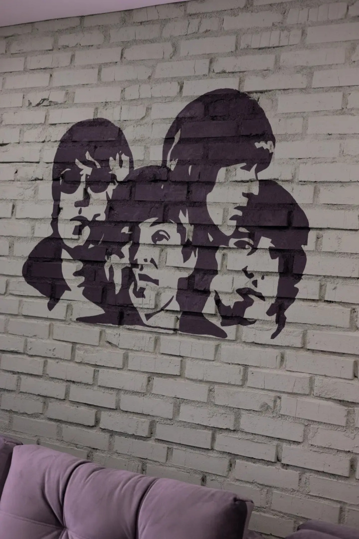 Апартаменты 2