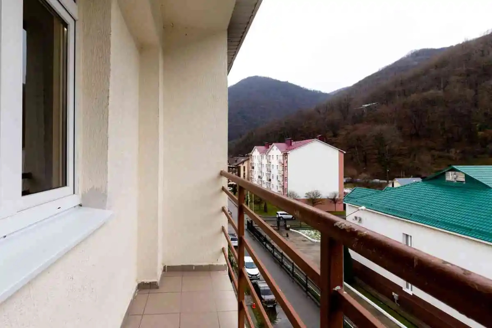 Апартаменты Море Апартаментов на Эстонской 37/3 - 4