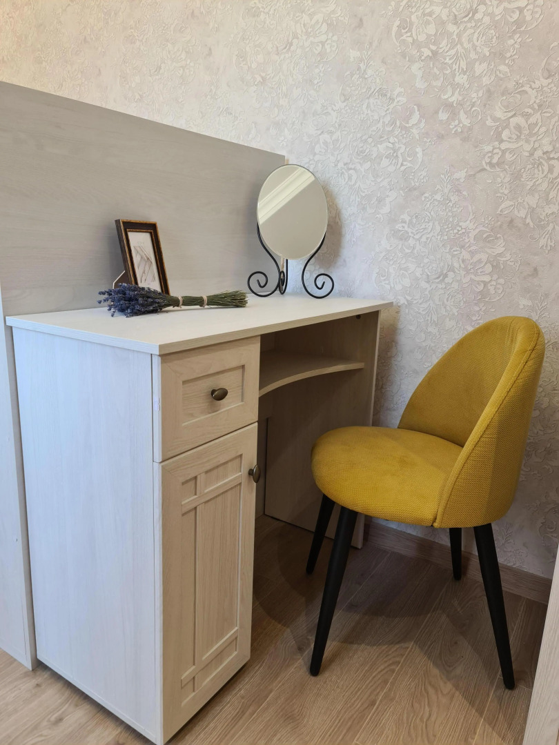 Апартаменты бизнес-класса в самом центре города