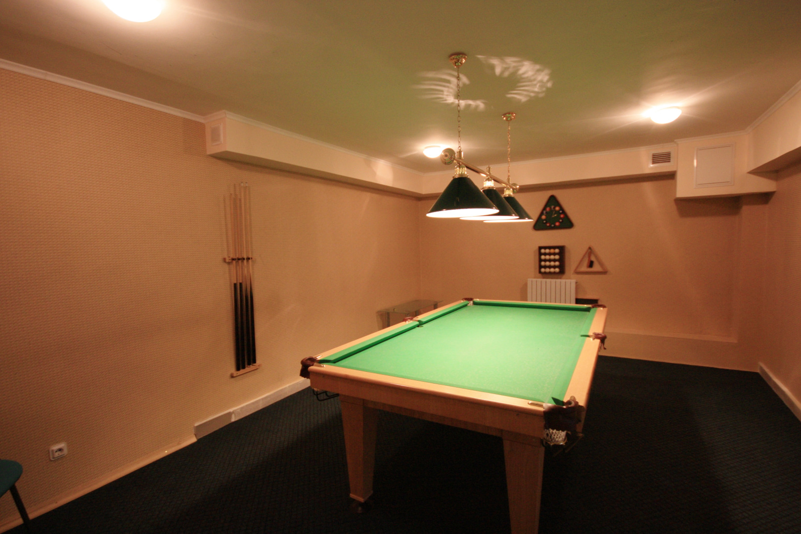 Гостевой дом Гостиный Дом