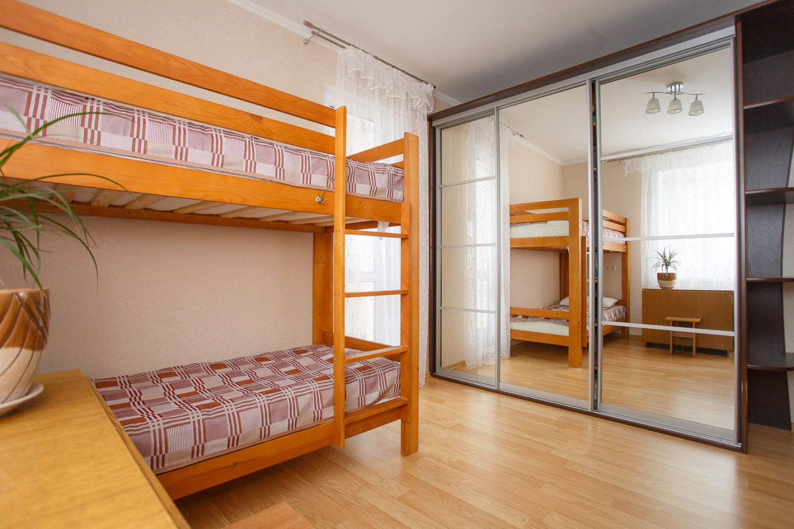 Хостел EasyFlat