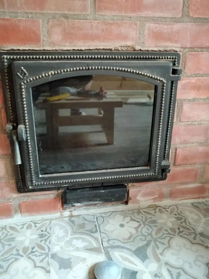 Дом Для Отпуска на Берегу Озера Маслозеро