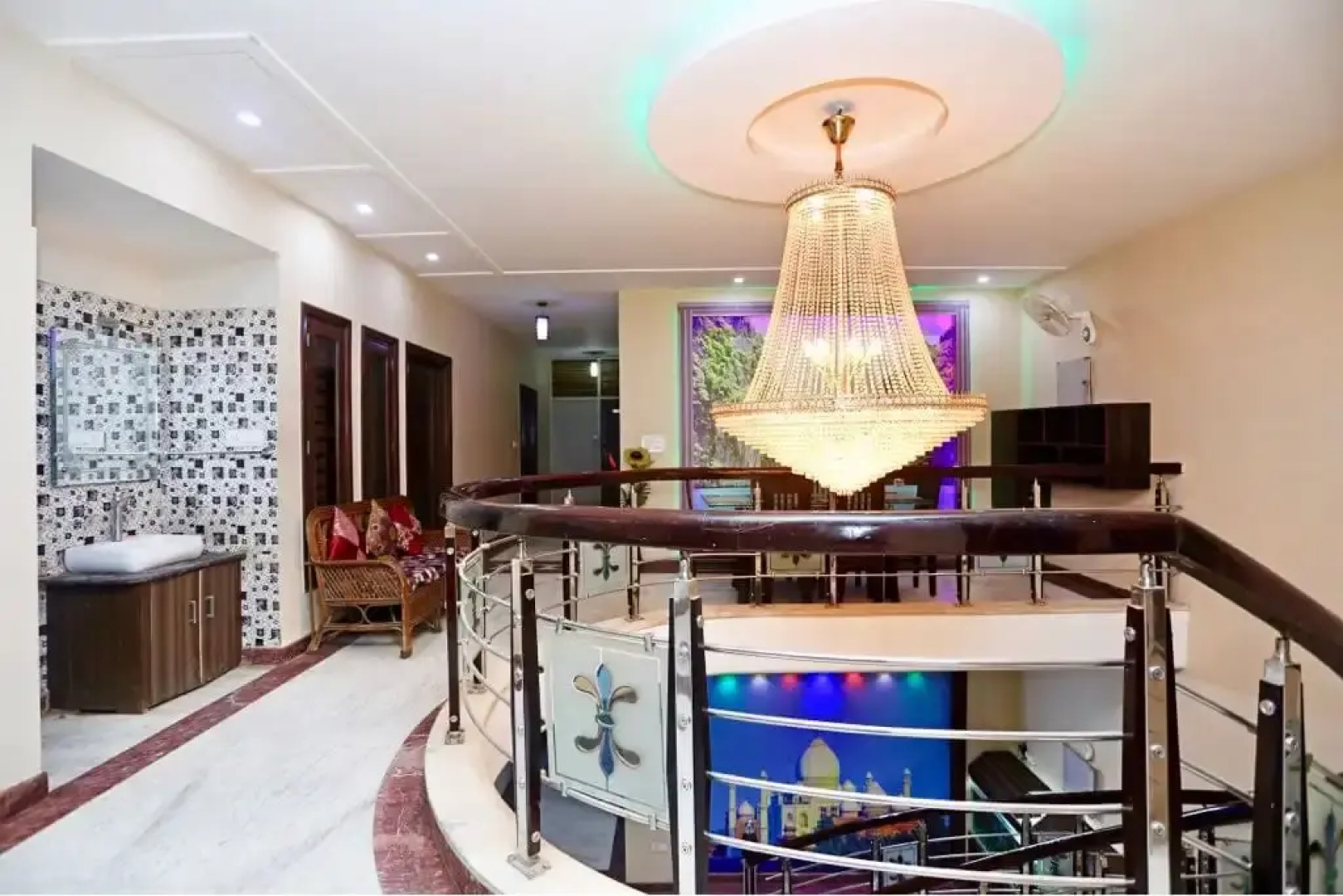 Отель Queen Home Stay