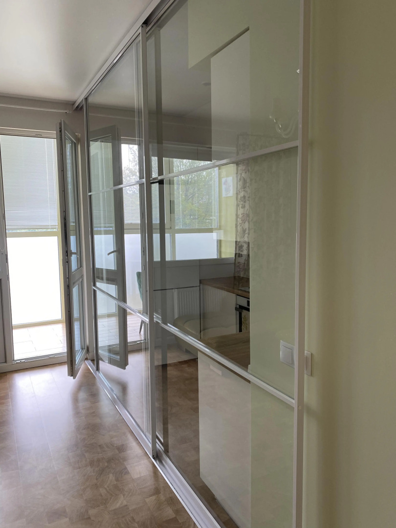 Апартаменты Светлогорск