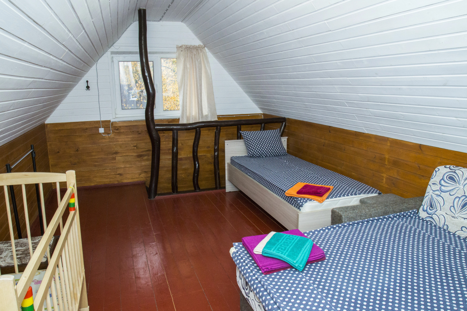 Гостевой дом Хутор Надевицы