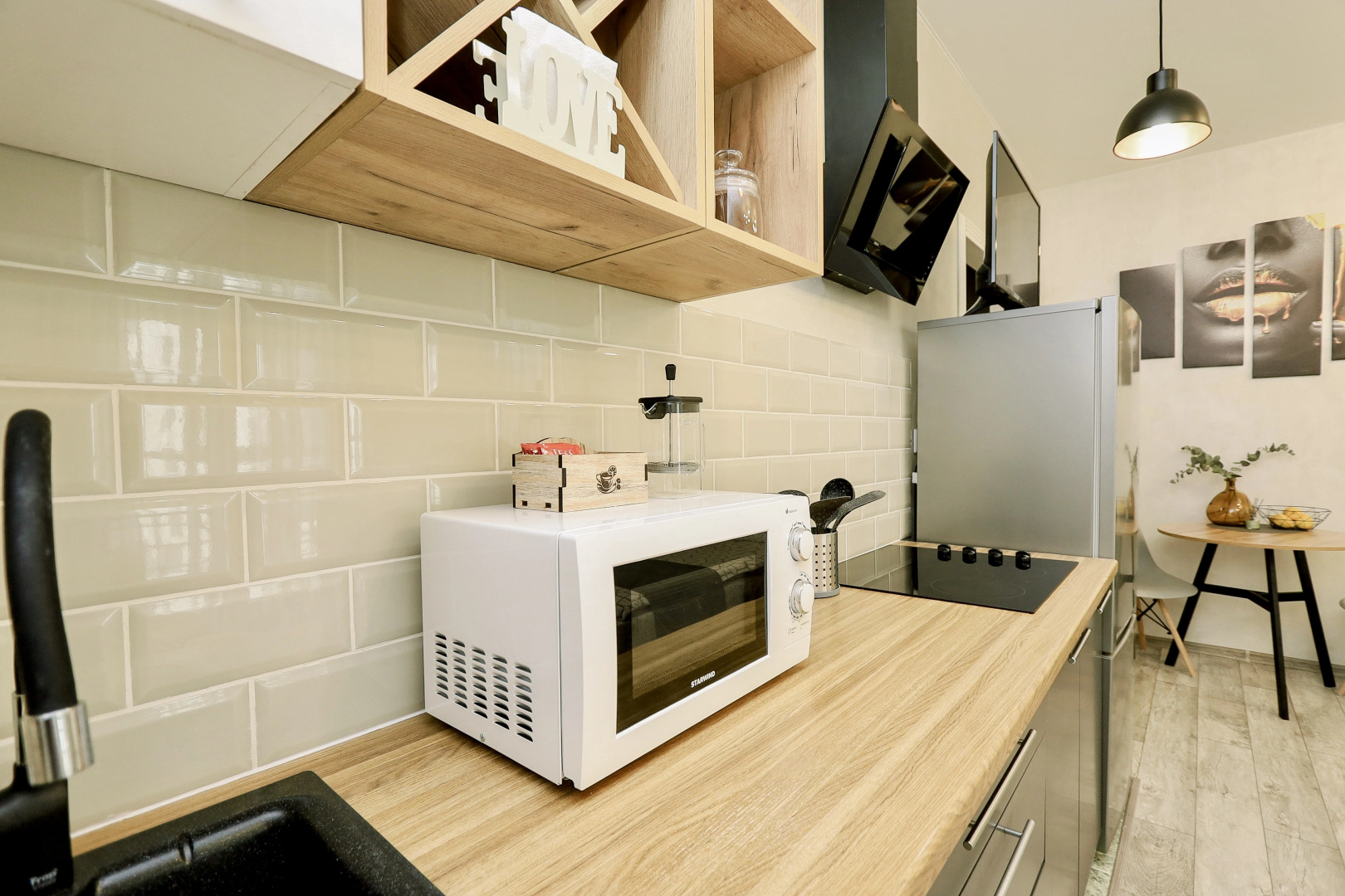 Квартира Студия в Жк Ривьера на Набережной Пруда М Горького 149/2