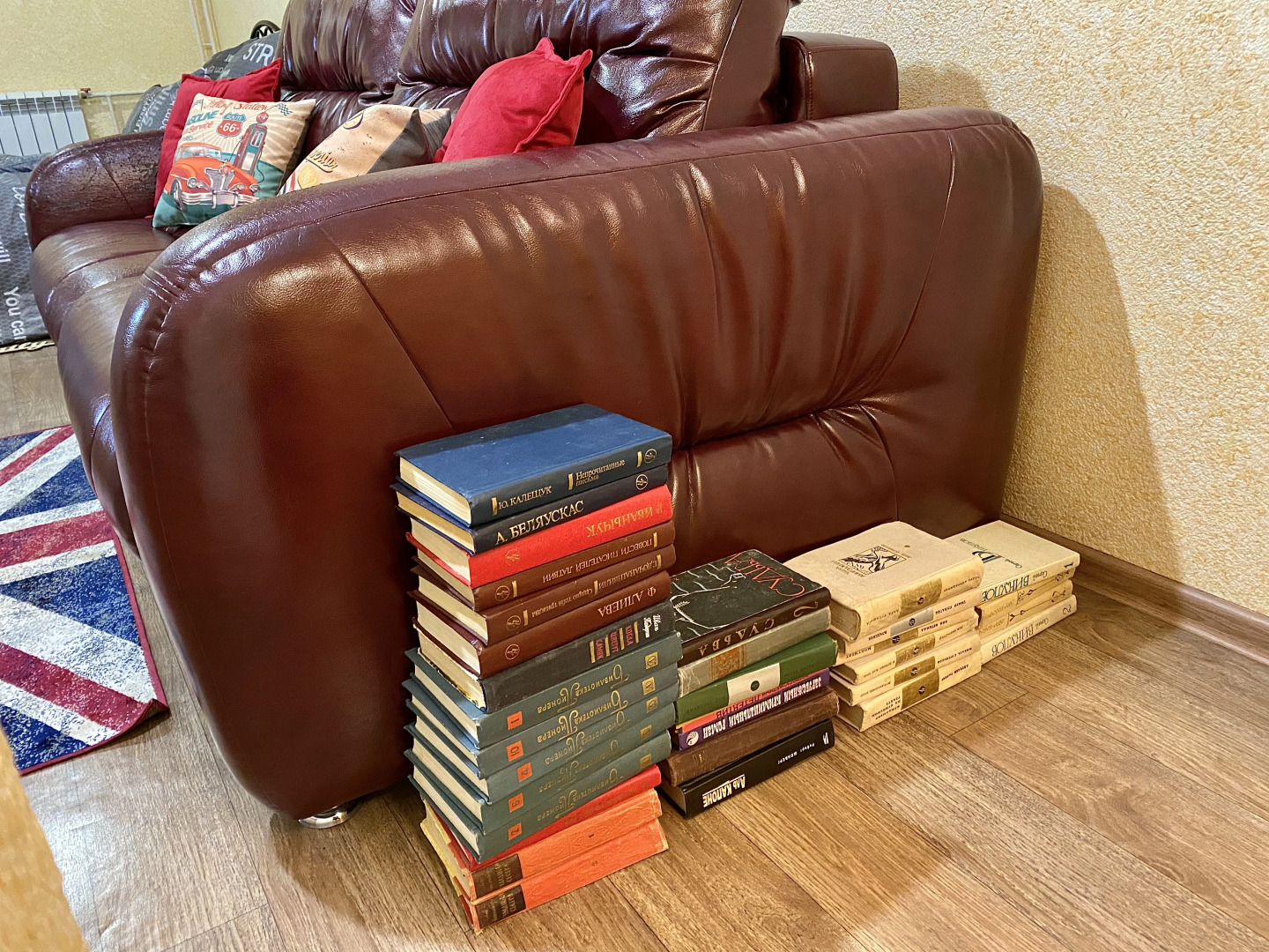 Апартаменты Лофт-Студия с видом на воду