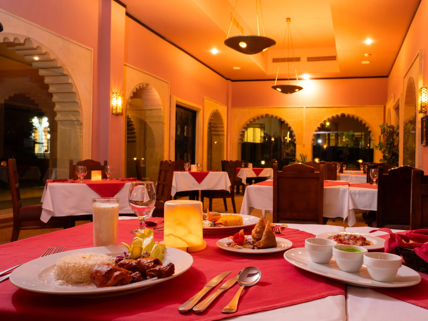 Курортный Отель Stella Beach Resort & Spa, Makadi Bay