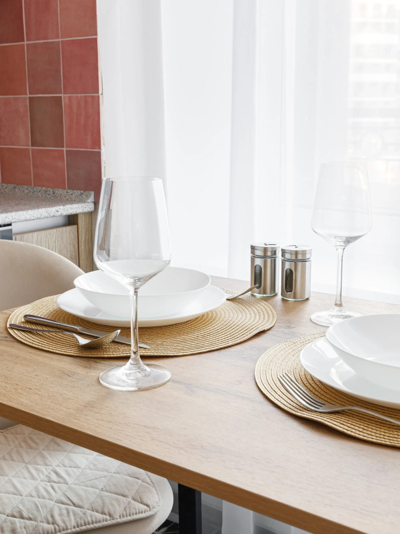 Апартаменты на улице Германа Титова 8