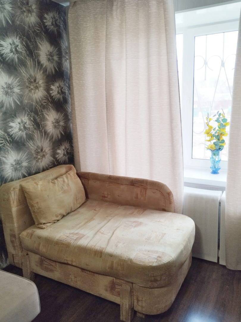 Апартаменты Улица  Шмидта, 10