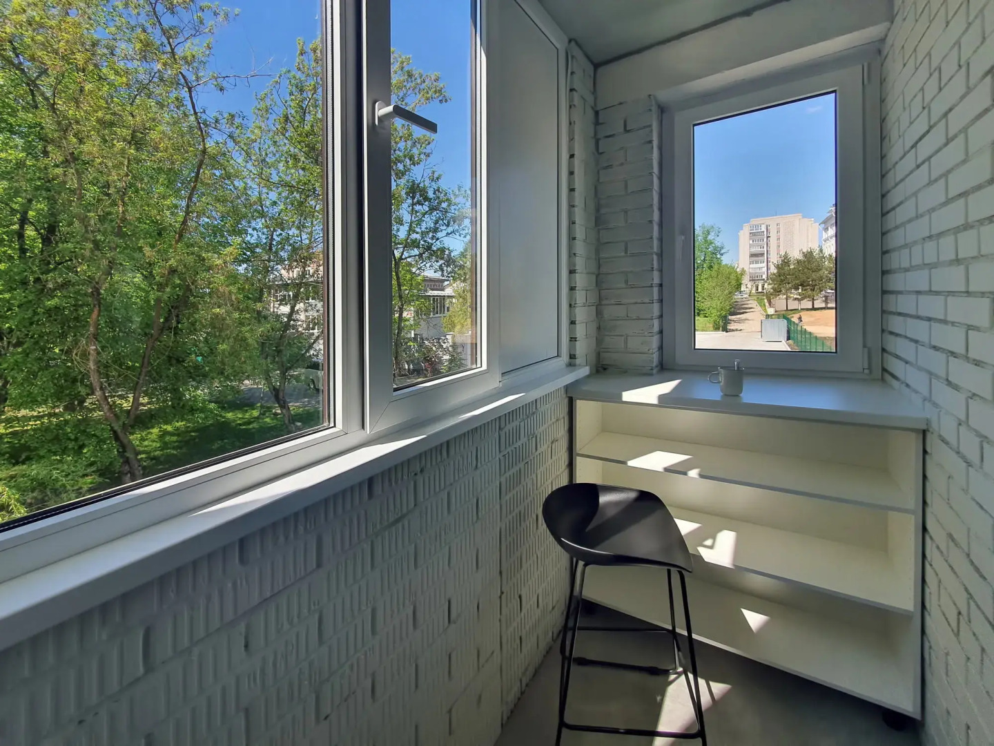 Квартира в центре Костромы — 118 Residence