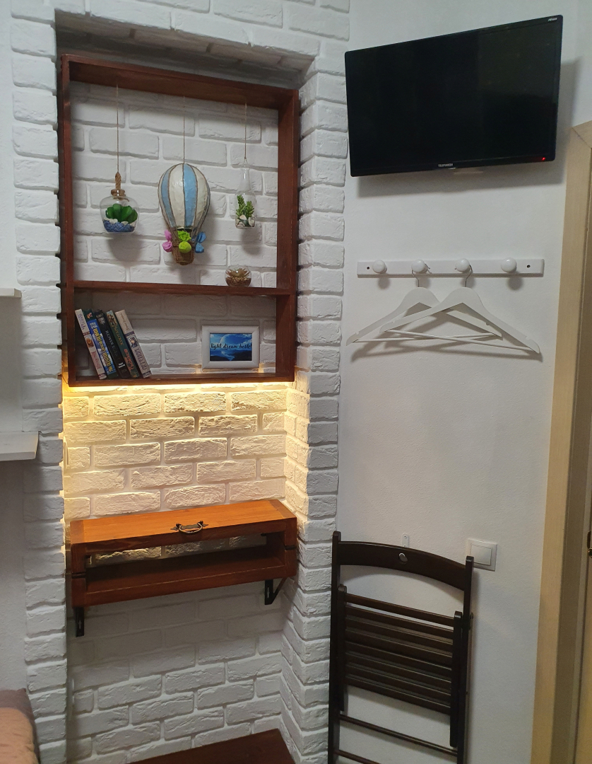 Хостел Light Dream