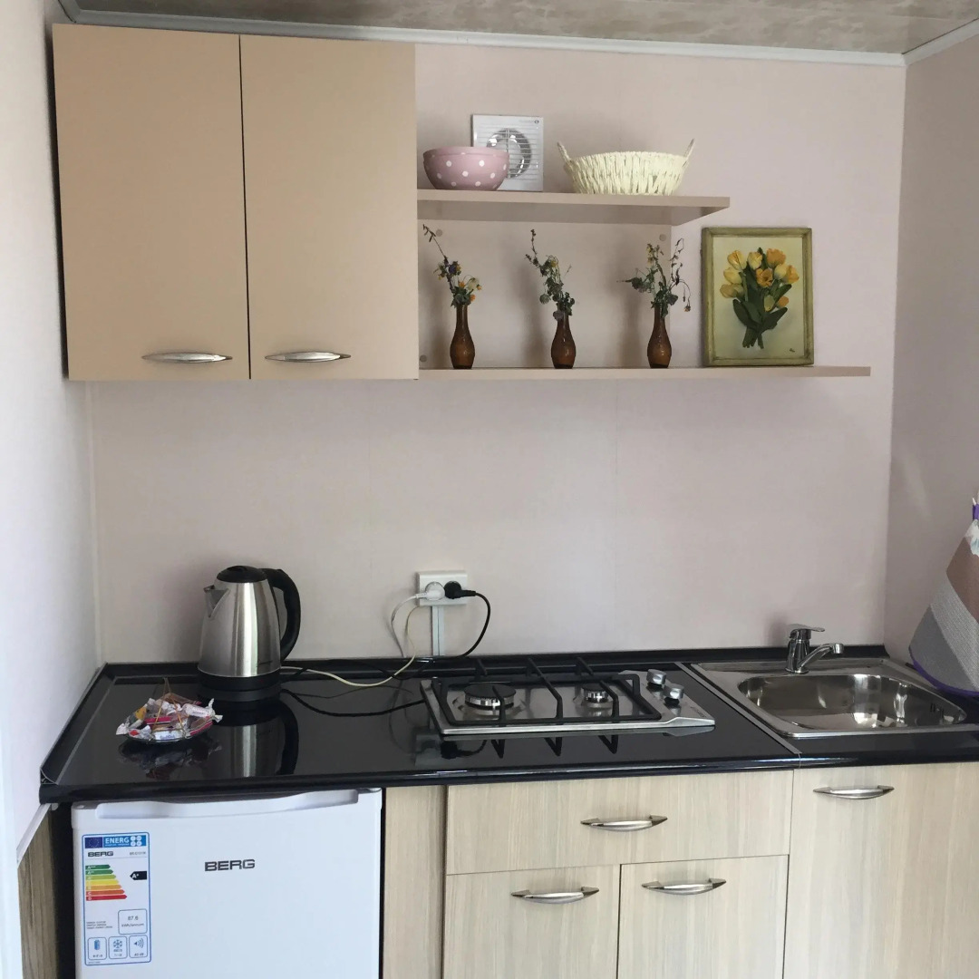 Гостевой Дом Apple Tree