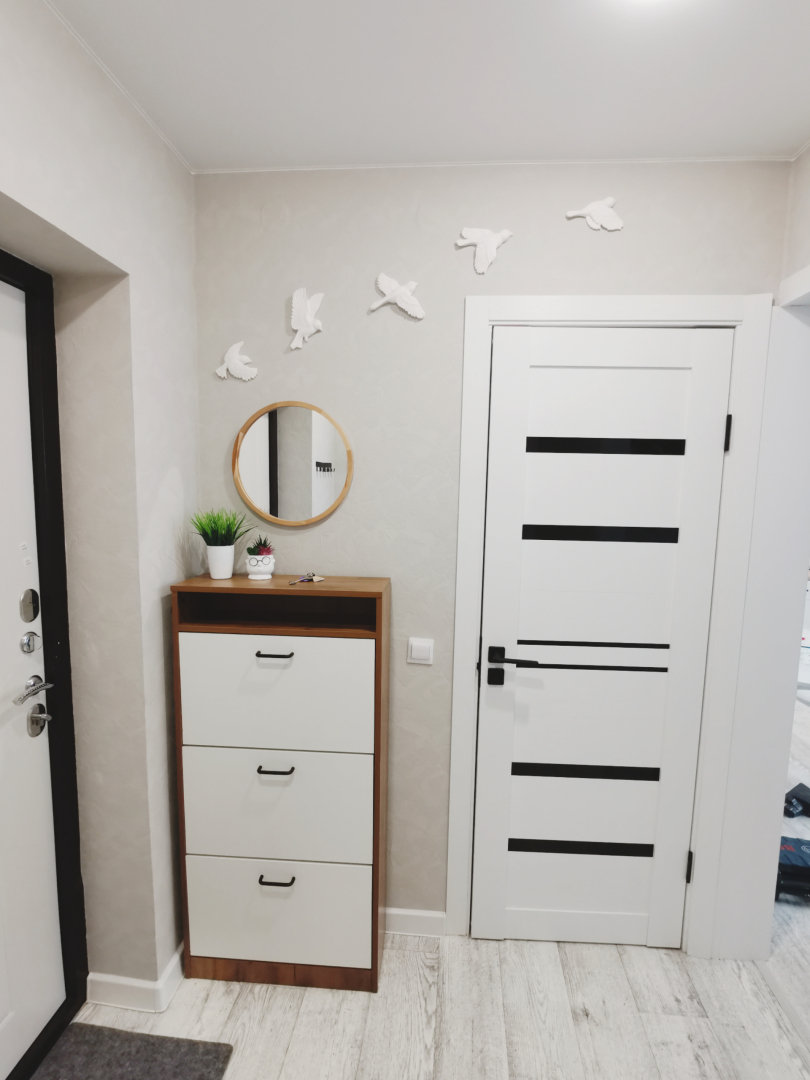 Квартира Счастье Рядом