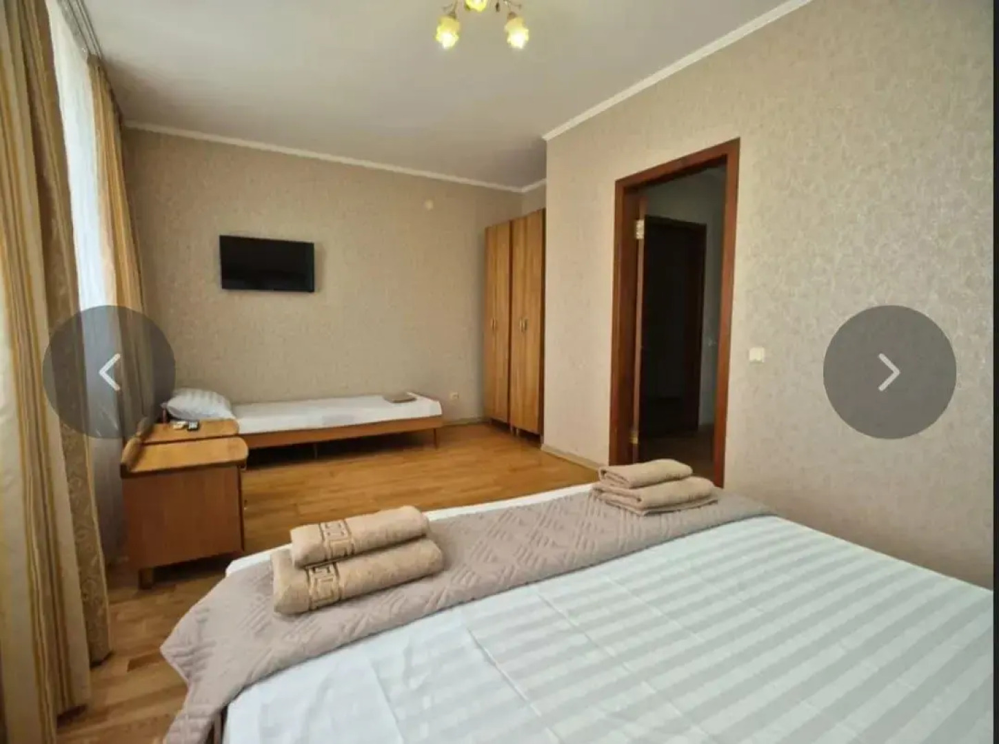 Гостевой дом Семейная Гавань