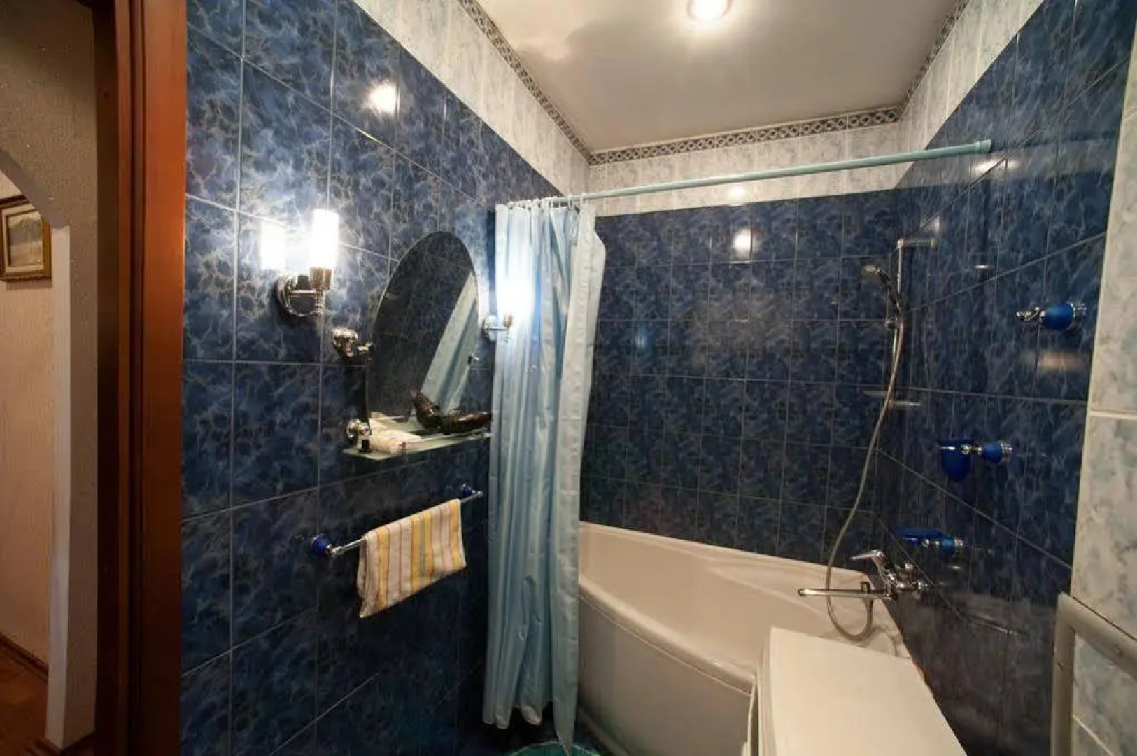 Квартира Байкальский Покой