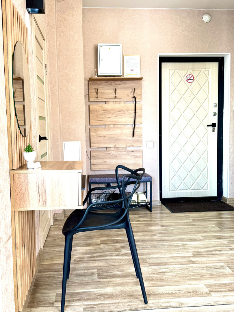 Квартира Студии Be Home на Строительном 4