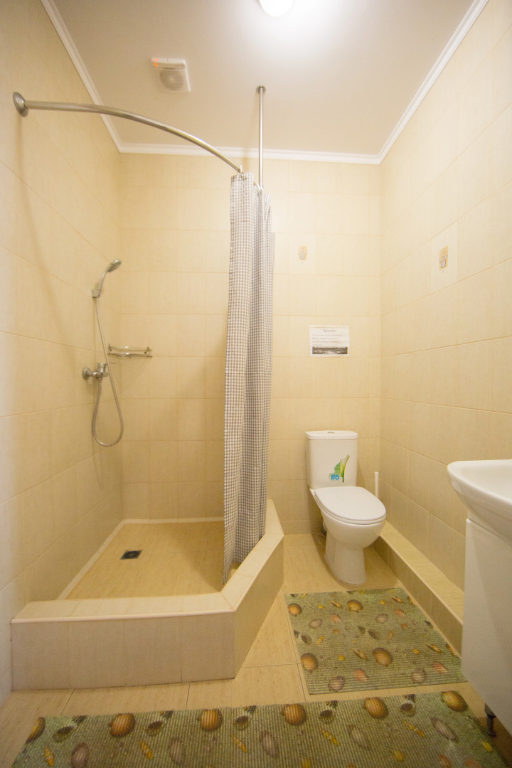 Гостевой дом Солнечная 7