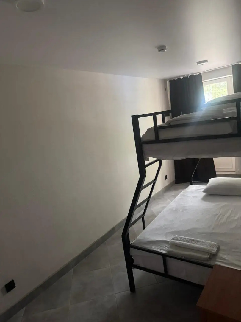 База отдыха Танаис