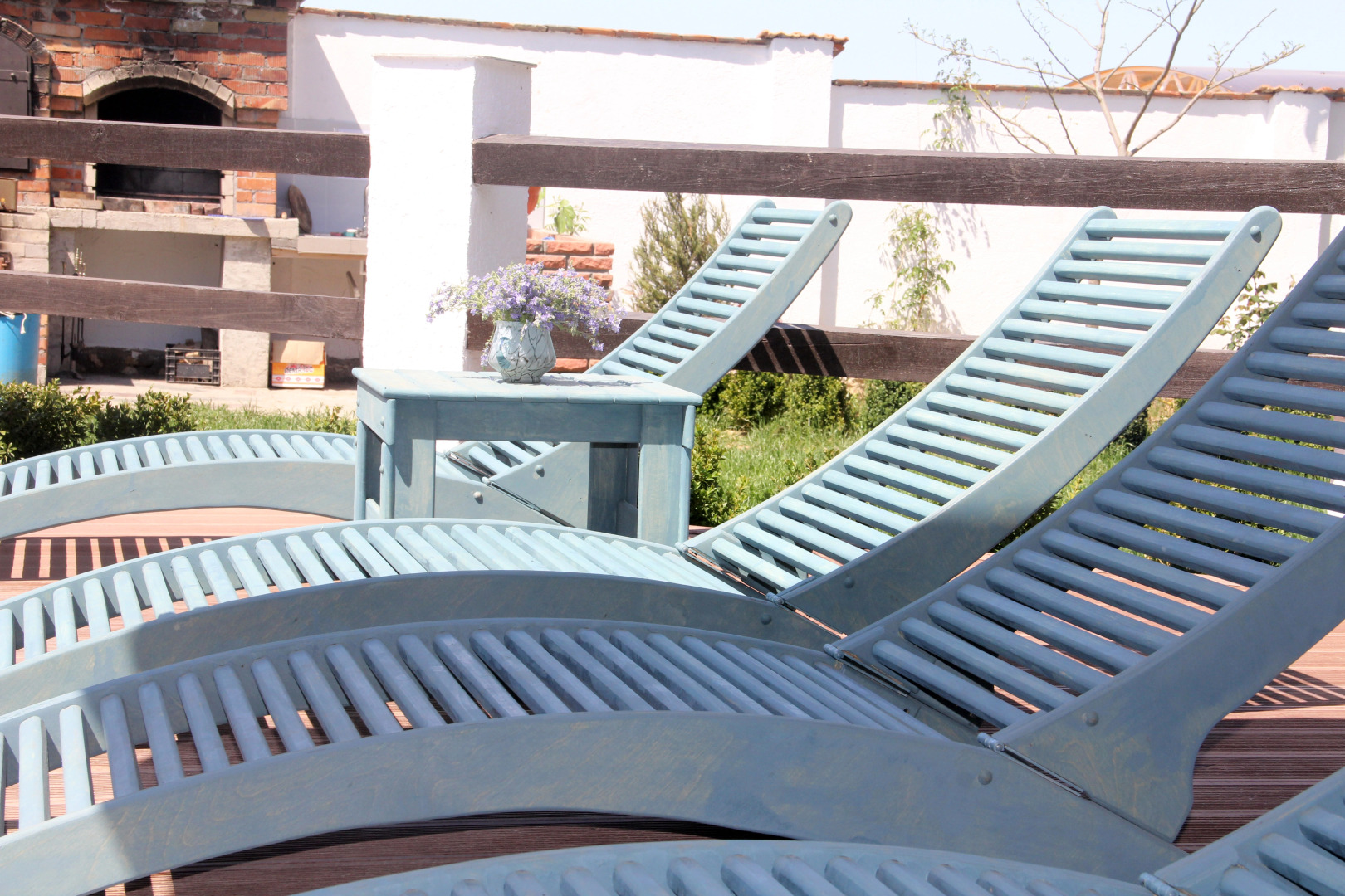 Zhemchuzhina Stepi Guest House