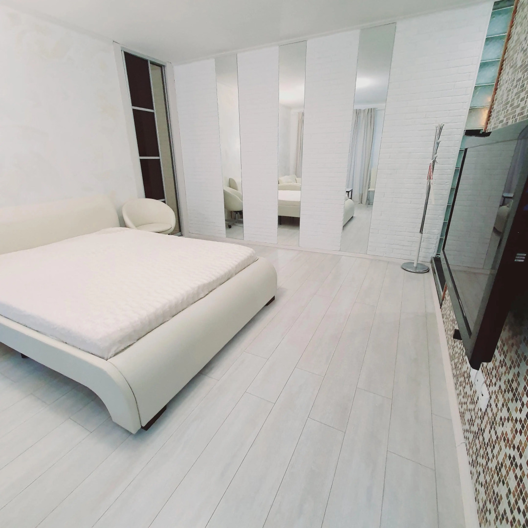 Апартаменты Арт 1