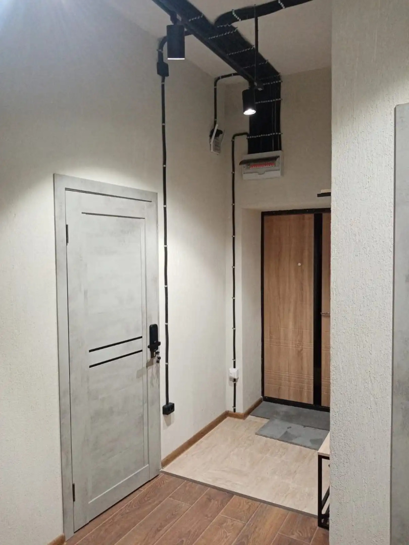 Апартаменты Loft Two