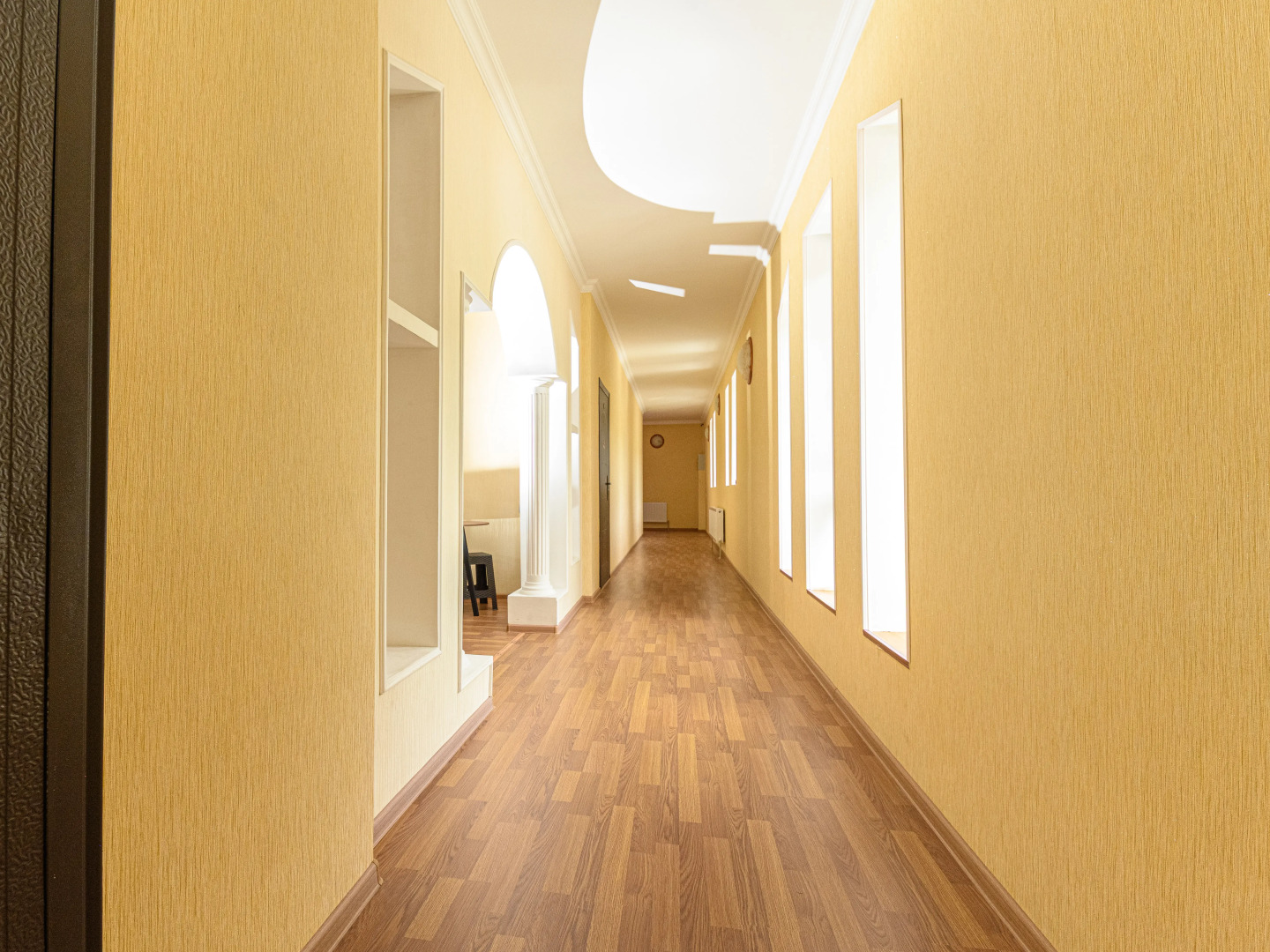 Гостевой Дом Барзикау 87