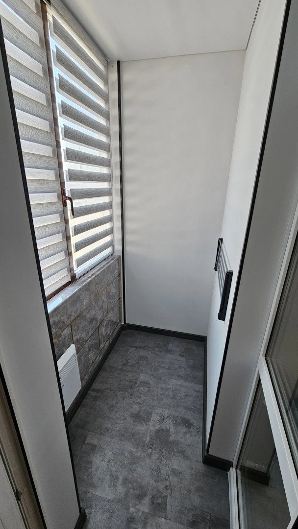 Квартира Нейбута