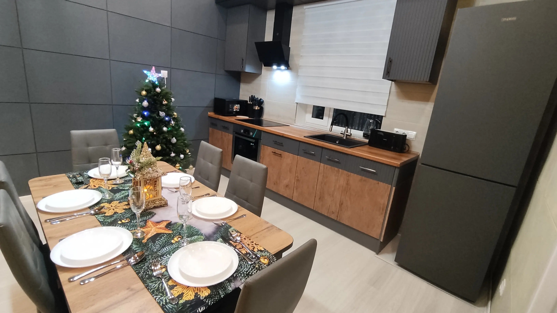 Частный дом в Скандинавском стиле Ладога и маяк Vuohensalo в шаговой доступности