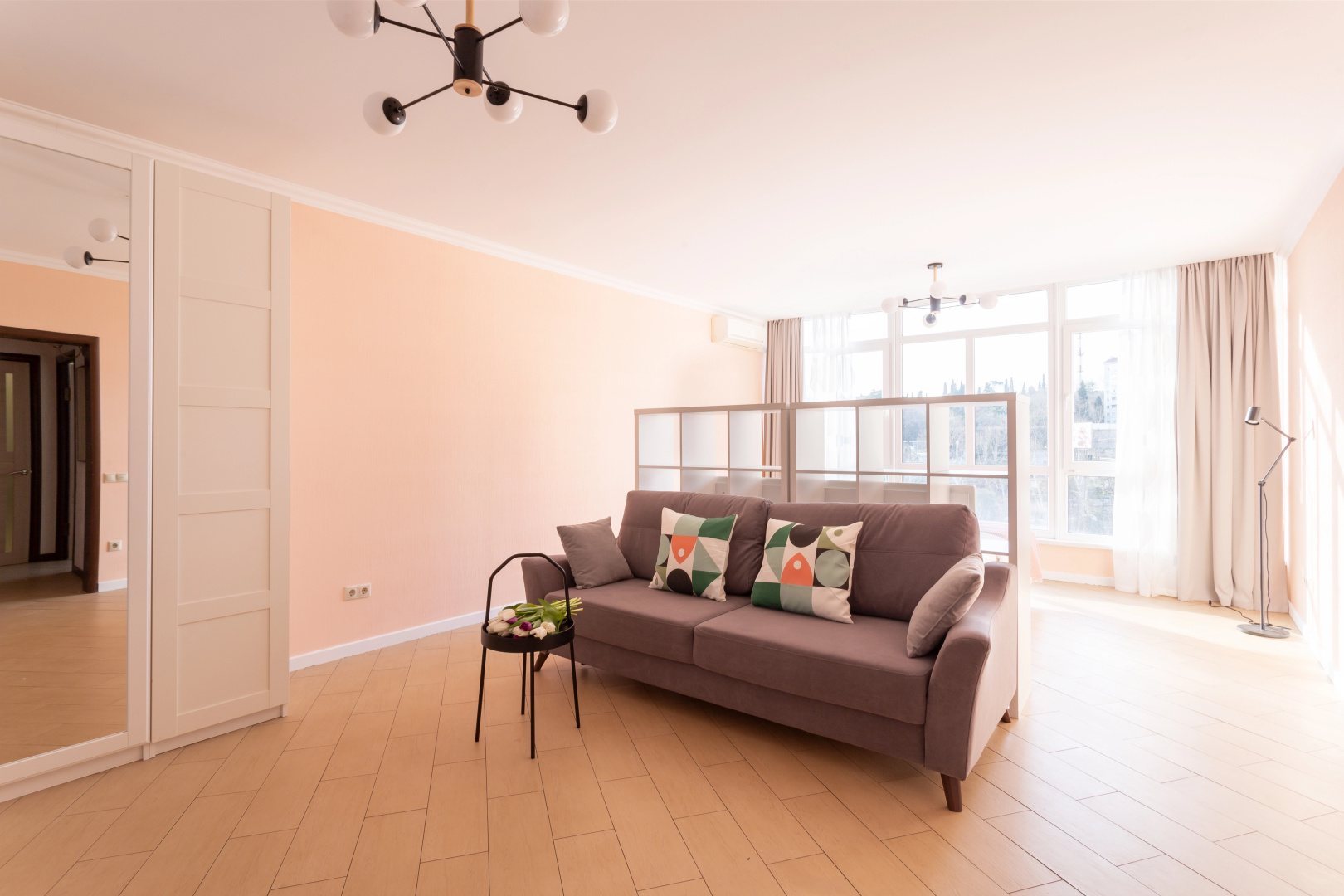 Апартаменты M-Apartments Riviera Club