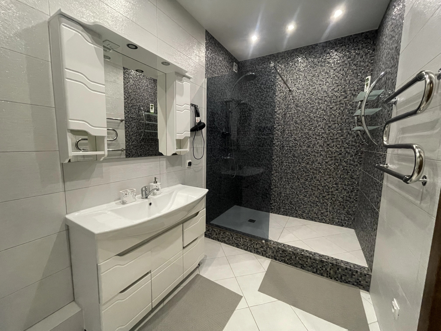 Квартира Bagel Troesutok