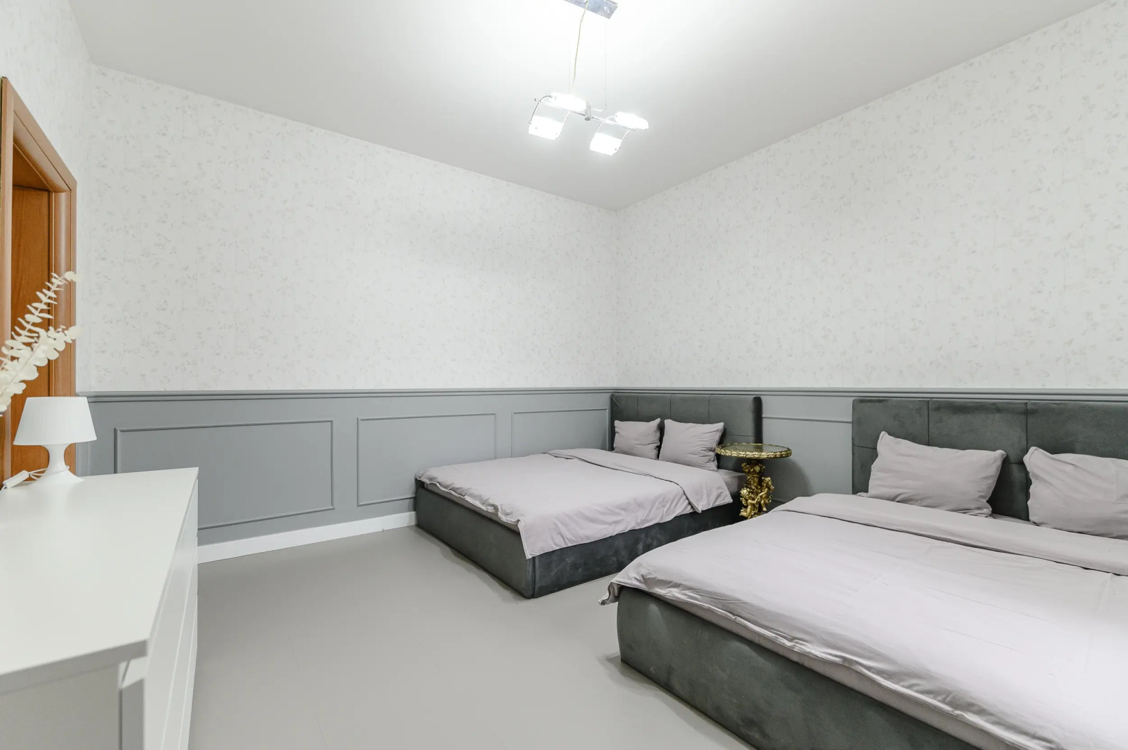 Частный дом Вешки-3 7 Лучевой тупик