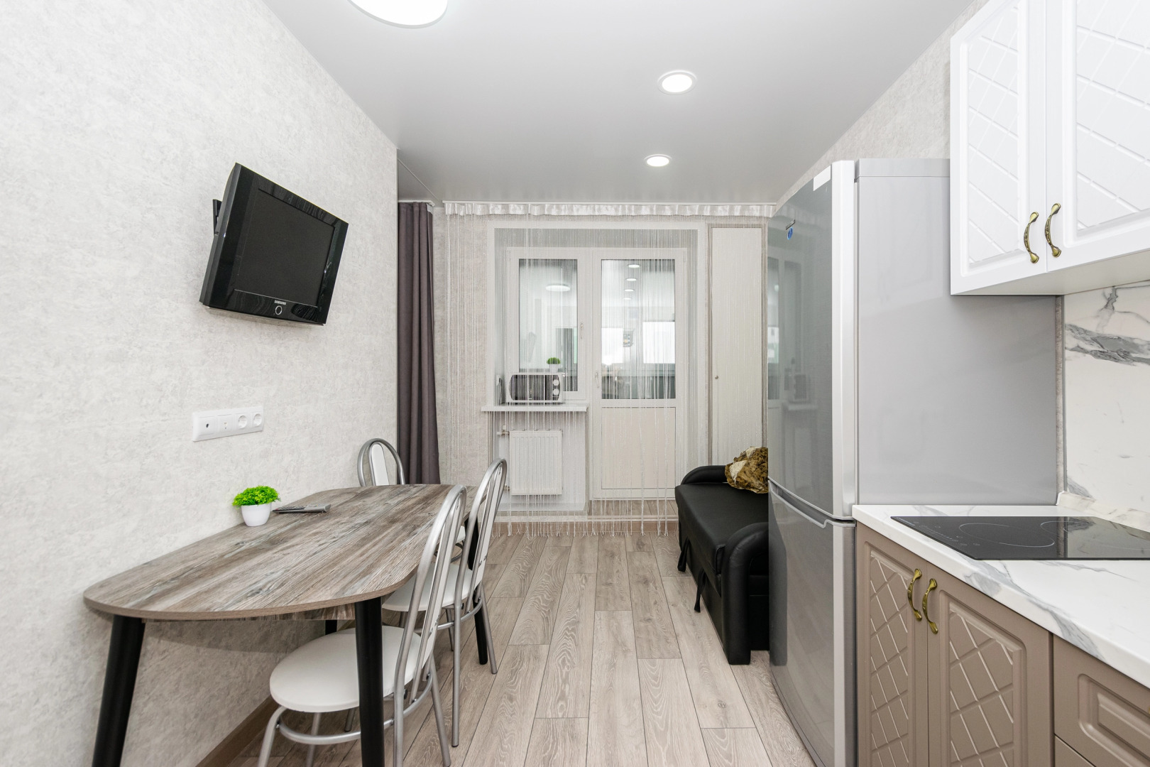 Апартаменты Лайт Хаус