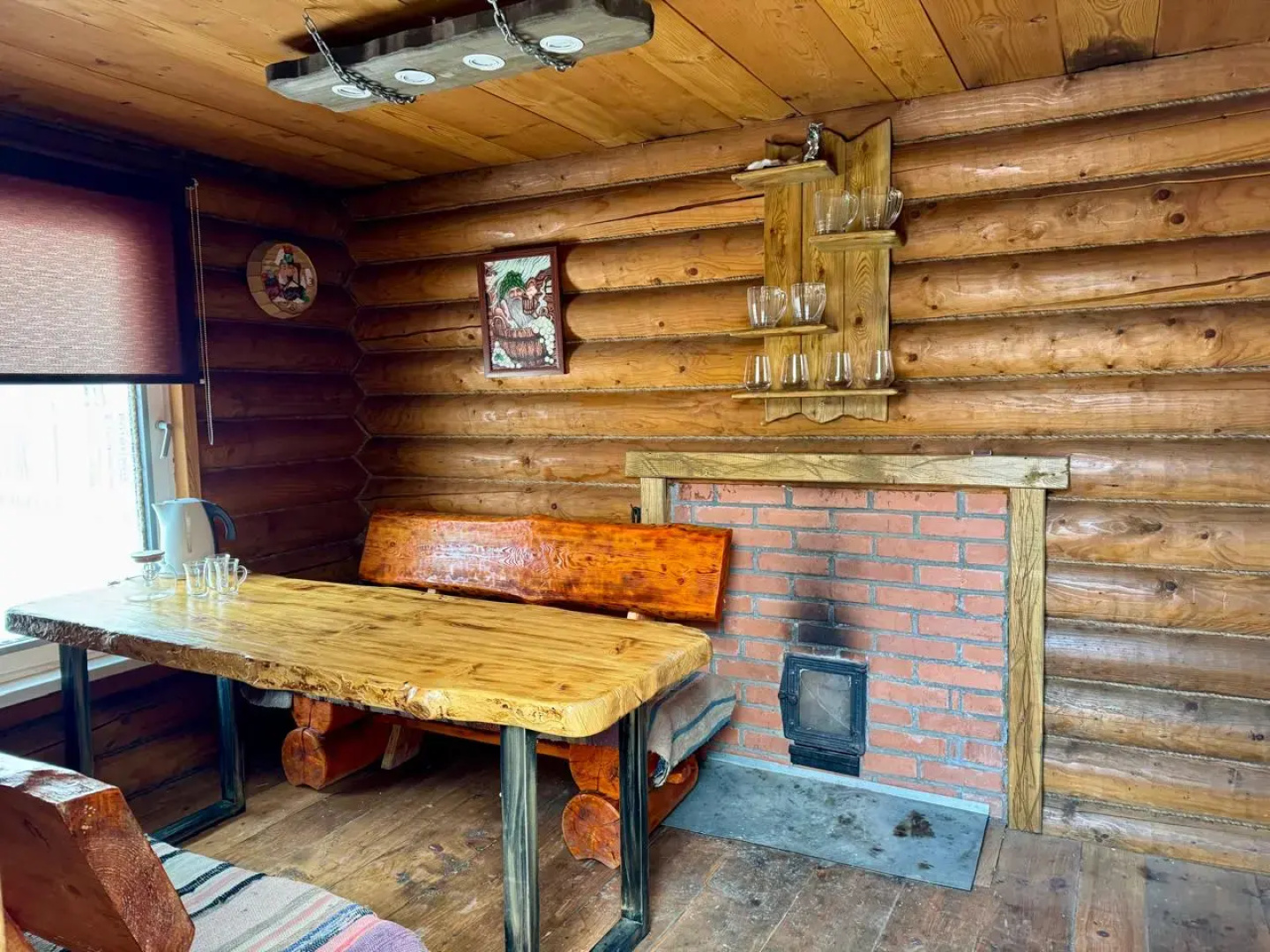 Гостевой дом Постоялый двор