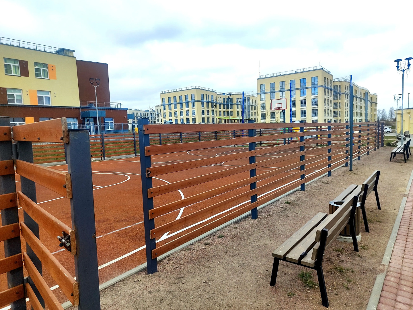 Квартира посуточно