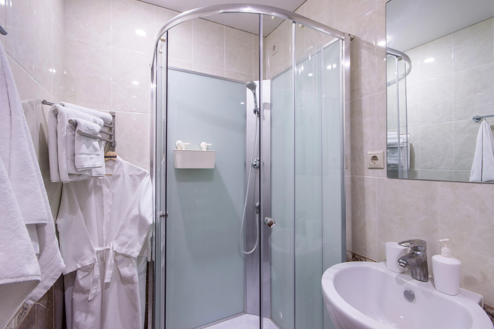 LUNA Hotel Krasnodar