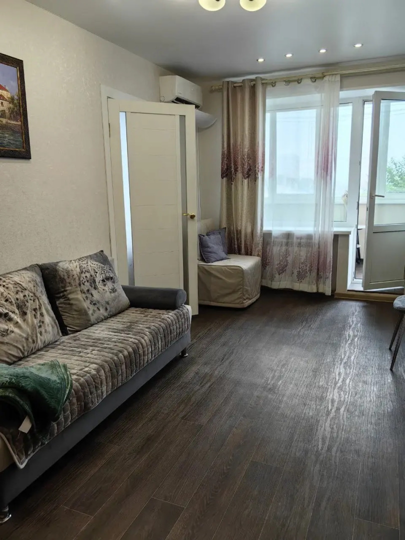 Квартира в самом центре Владивостока