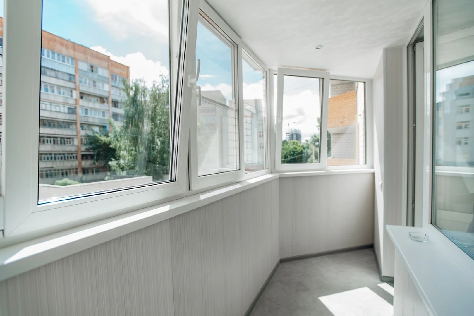 Апартаменты на Билибина 6