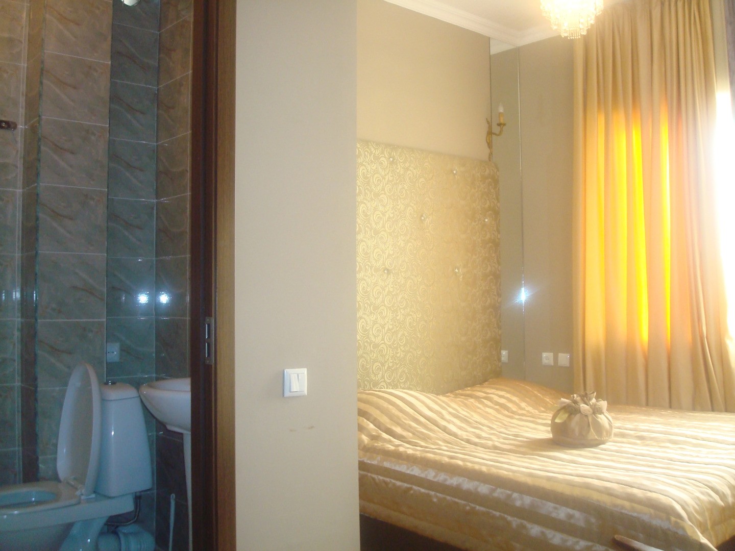 Отель Happy Holiday