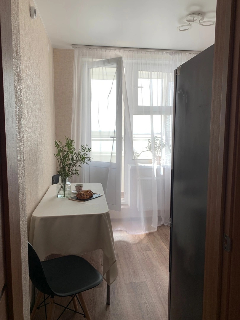 Квартира Алмаз Сити Огни Автозавода Мокко